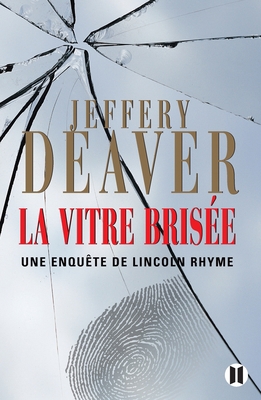 La Vitre brisée [French] 2848930802 Book Cover