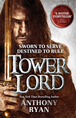 Tower Lord 0356502430 Book Cover