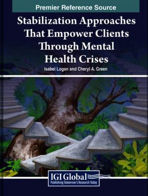 Stabilization Approaches That Empower Clients T... B0FHWM8R5N Book Cover