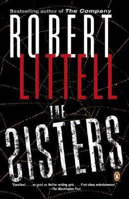 The Sisters 0143038214 Book Cover