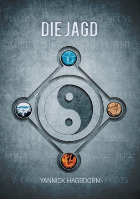 Die Jagd: Die Wächter II [German] 3754395440 Book Cover