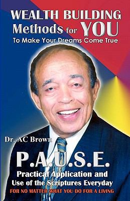Wealth Building Methods for YOU: To Make Your D... 1453715487 Book Cover