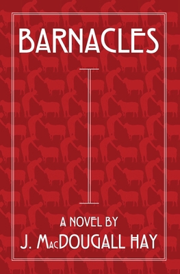 Barnacles 0645751960 Book Cover