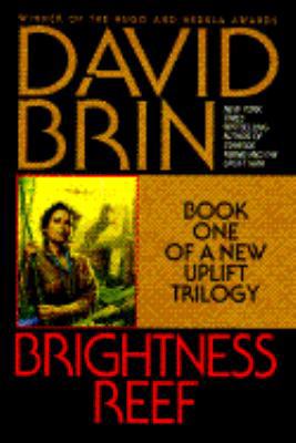 Brightness Reef 0553100343 Book Cover