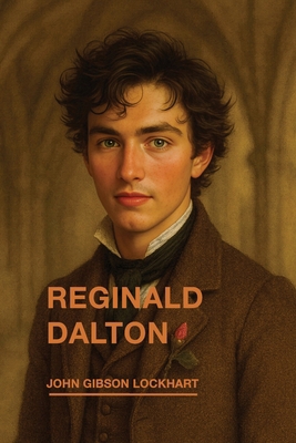 Reginald Dalton 1949450066 Book Cover