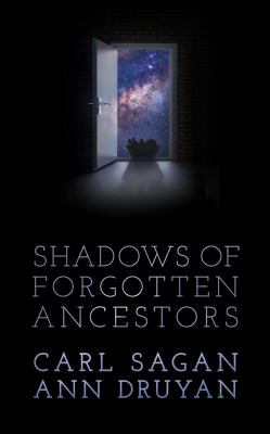 Shadows of Forgotten Ancestors 1531888283 Book Cover