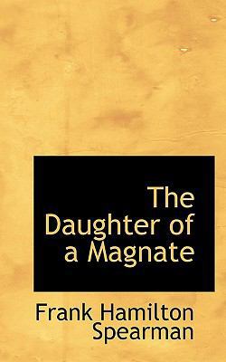 The Daughter of a Magnate 1116924889 Book Cover