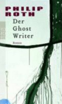 Der Ghost Writer [German] 3499238624 Book Cover