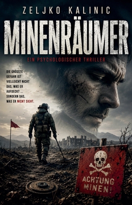 Minenräumer [German] B0H3MCSCB5 Book Cover