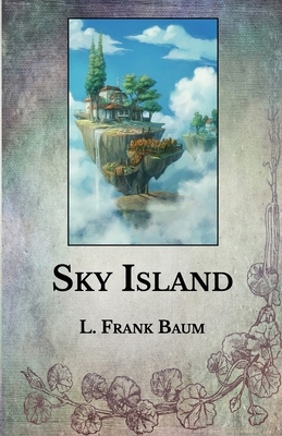 Sky Island Book Cover