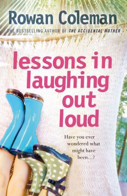 Lessons in Laughing Out Loud 0099551268 Book Cover