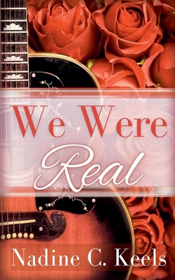 We Were Real B0BCRTGZLM Book Cover