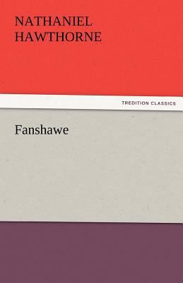 Fanshawe 384242907X Book Cover