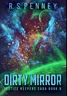 Dirty Mirror: Premium Hardcover Edition 1034373471 Book Cover