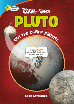 Pluto 1649967713 Book Cover