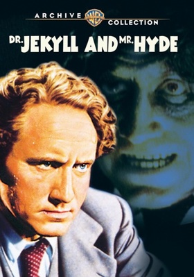 Dr. Jekyll And Mr. Hyde            Book Cover