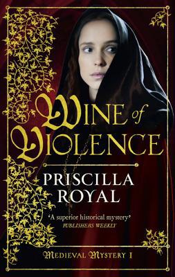 Wine of Violence 1781850011 Book Cover