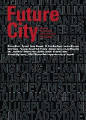 Future City 0415284511 Book Cover