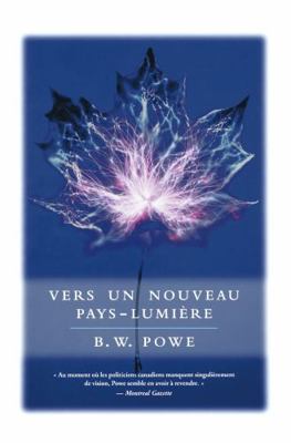Vers Un Pays-Lumiere [French] 0887622364 Book Cover