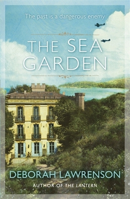 Sea Garden 1409146189 Book Cover