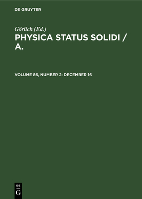 December 16 3112501497 Book Cover