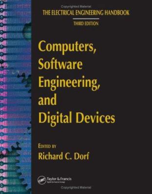 Computers, Software Engineering, and Digital De... 0849373409 Book Cover