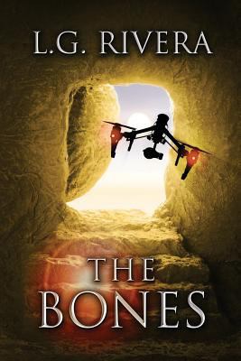The Bones 1548407100 Book Cover