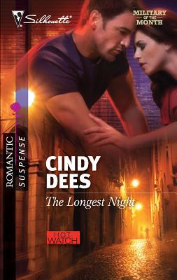 The Longest Night 0373276877 Book Cover