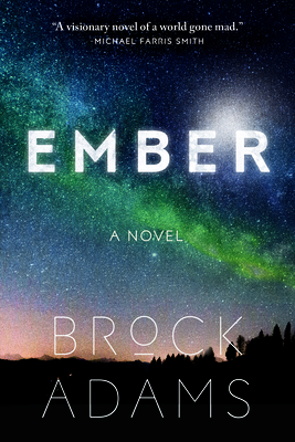 Ember 1938235320 Book Cover