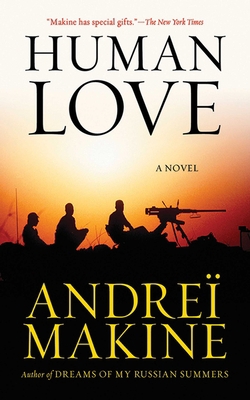 Human Love 1628729376 Book Cover