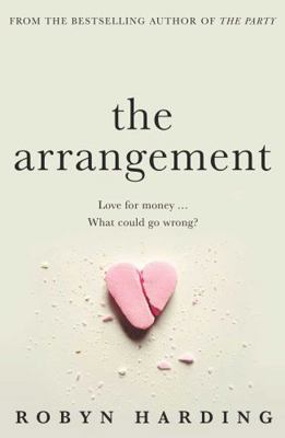 The Arrangement 1760850489 Book Cover
