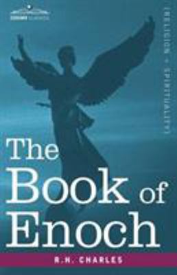 The Book of Enoch 1602069263 Book Cover
