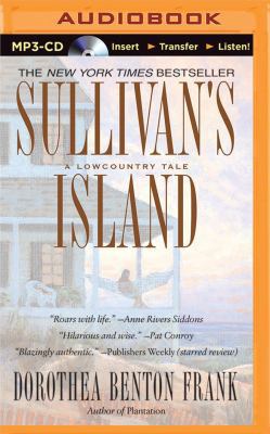 Sullivan's Island 1501247123 Book Cover