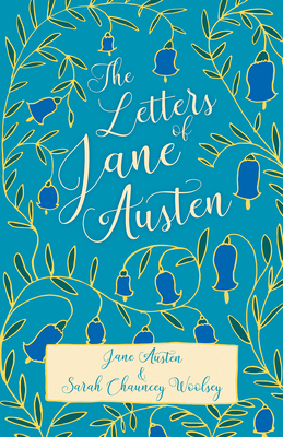 The Letters of Jane Austen 1528706196 Book Cover