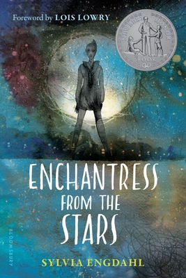 Enchantress from the Stars 1681196131 Book Cover
