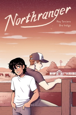 Northranger: A Modern Graphic Novel Retelling o... 006300738X Book Cover