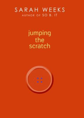 Jumping the Scratch 0060541091 Book Cover