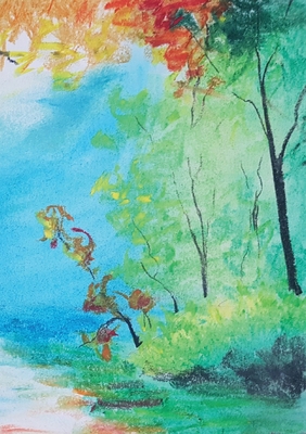 The Stone Soup Sketchbook (small): Adhav Kumar ... 0894090186 Book Cover