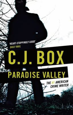 Paradise Valley 1786693194 Book Cover