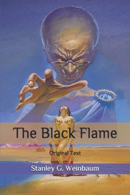 The Black Flame: Original Text B086Y7D4GH Book Cover