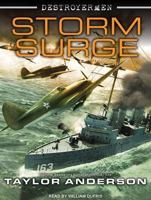 Storm Surge 1452602468 Book Cover