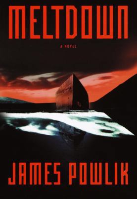 Meltdown 0385334001 Book Cover