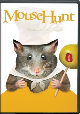 Mouse Hunt [Spanish]            Book Cover