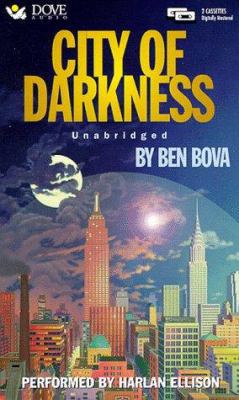 City of Darkness 0787117269 Book Cover