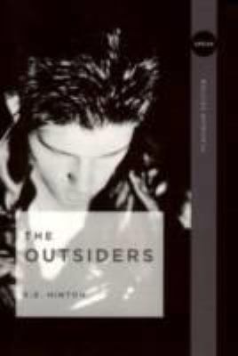 Outsiders 1484492226 Book Cover