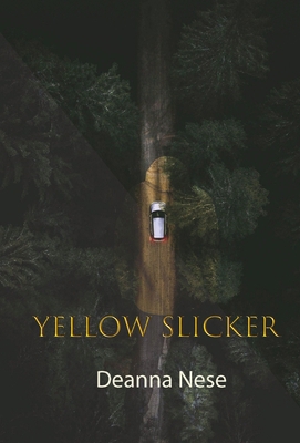 Yellow Slicker B0BRTHHPN3 Book Cover