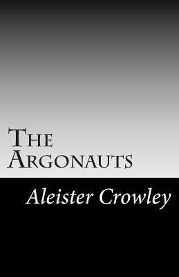 The Argonauts 1482364271 Book Cover