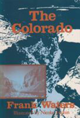 Colorado 0804008647 Book Cover