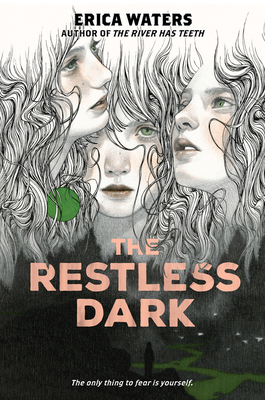 The Restless Dark 0063115905 Book Cover