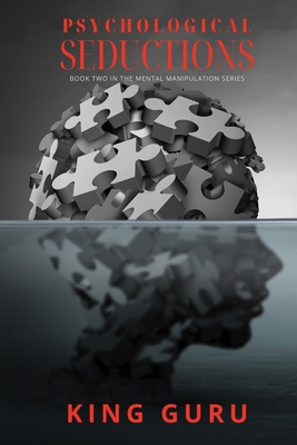 Psychological Seductions: Book Two in the Menta... B0DH2NPFRP Book Cover